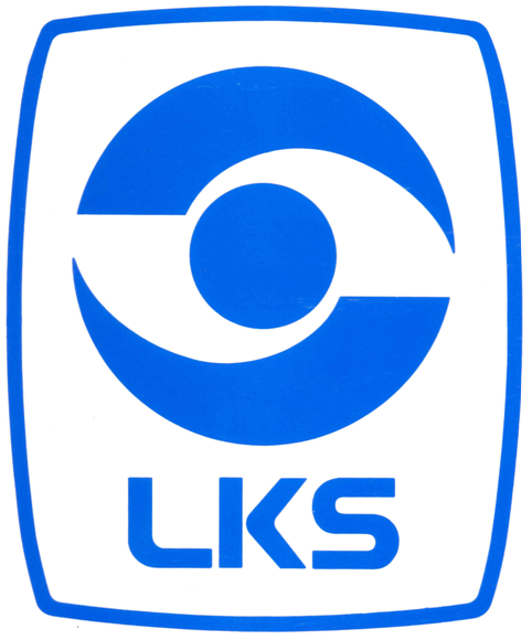 LKS... 50 años moviendo la industria