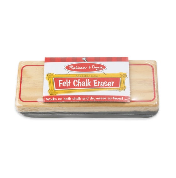 FELT CHALK ERASER
M 14101
$200.00