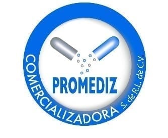 PROMEDIZ COMERCIALIZADORA 