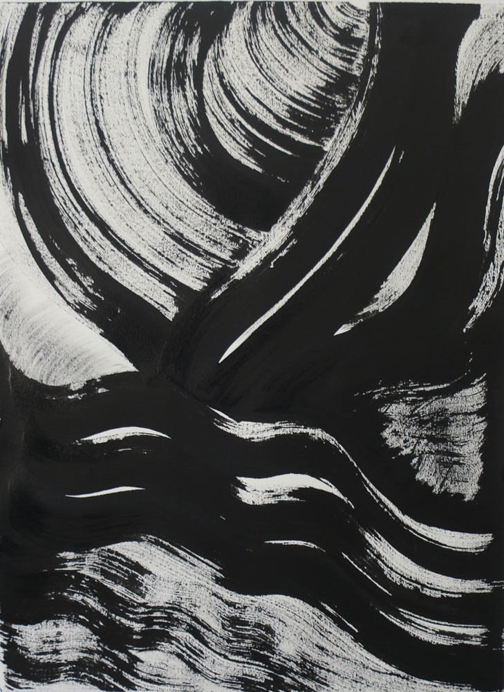 shadows on the move 5  22 x 30