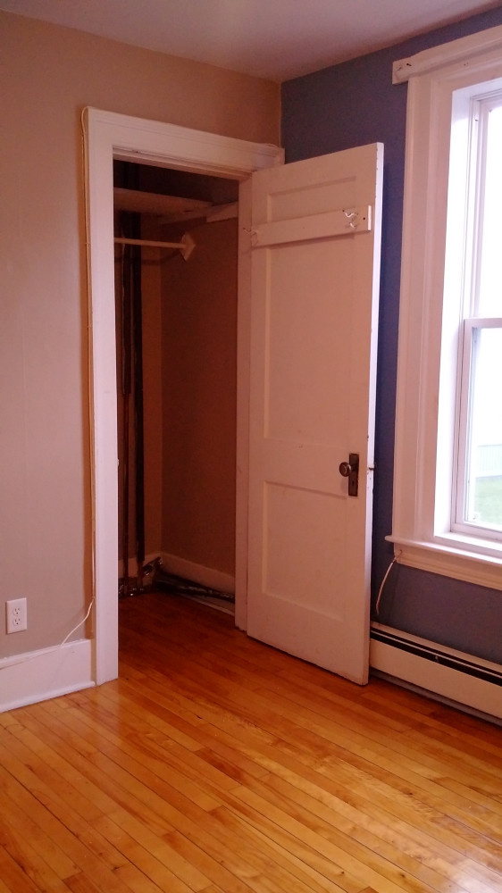 34 Cranston #2 Bedroom 2