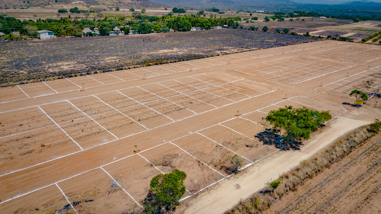 Farccionamiento Macuiles
