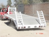 Grúas y Remolques Mtz – Lowboy