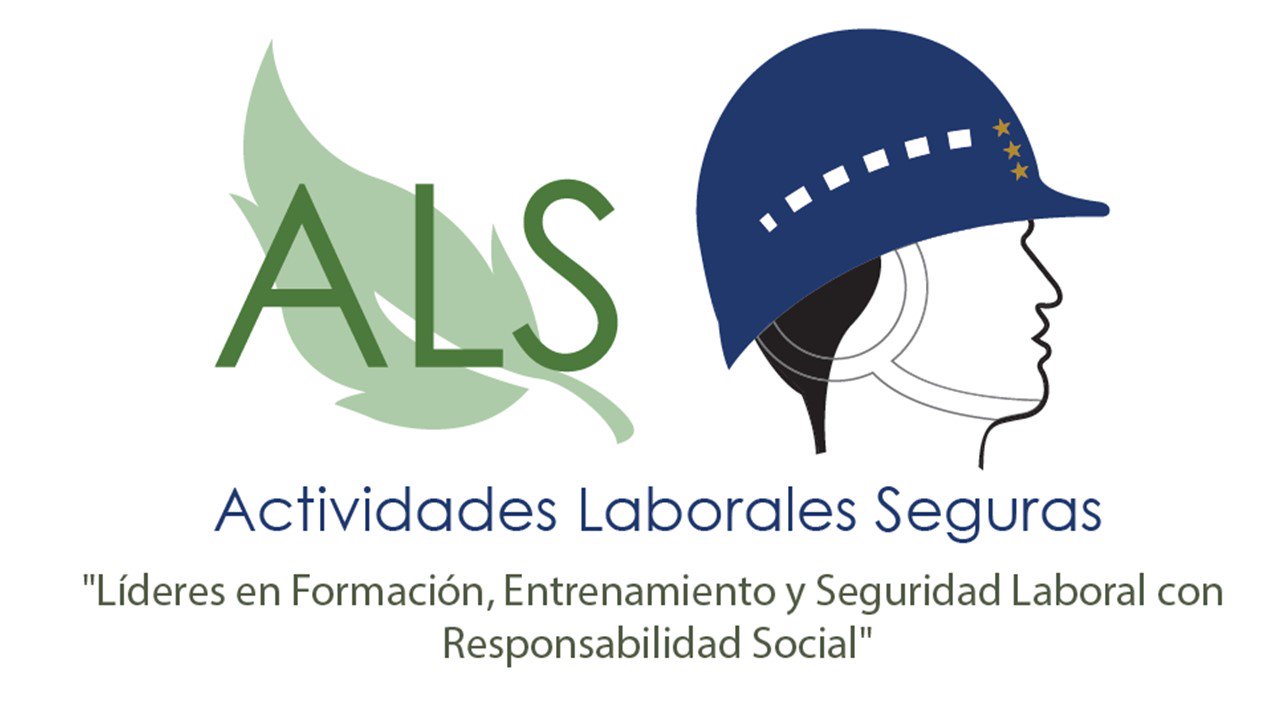 ACTIVIDADES LABORALES SEGURAS ALS SAS