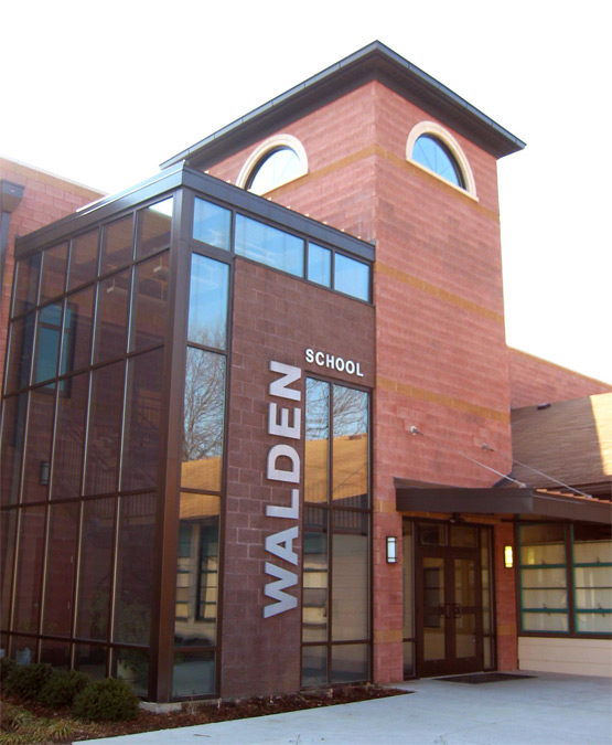 Walden School