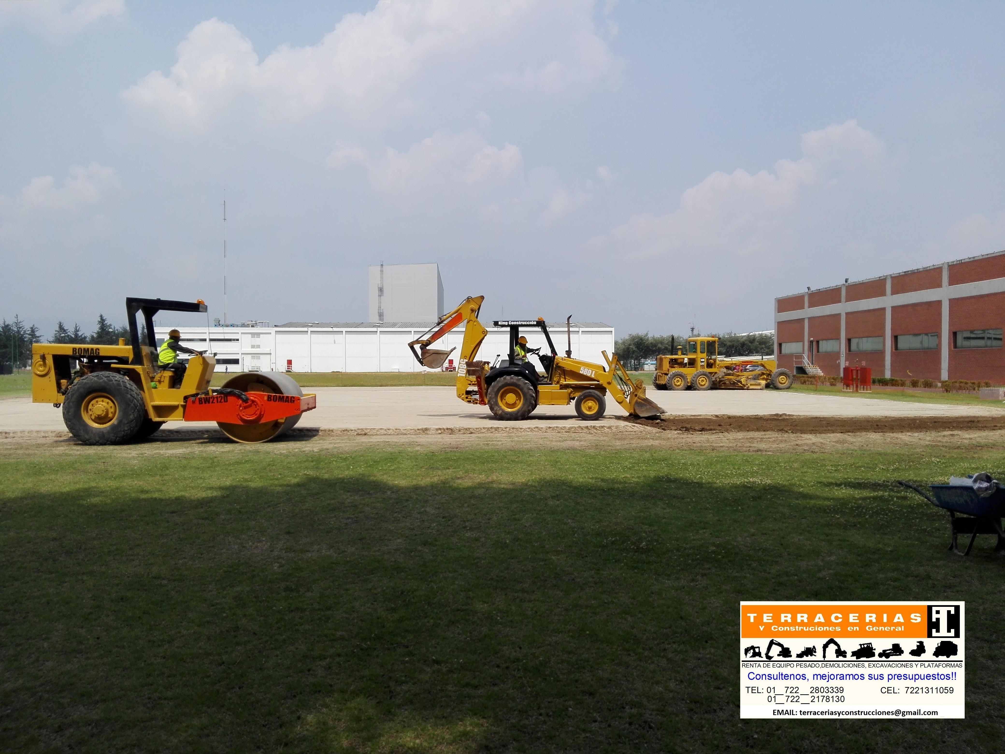 MULTICANCHA EN BAYER