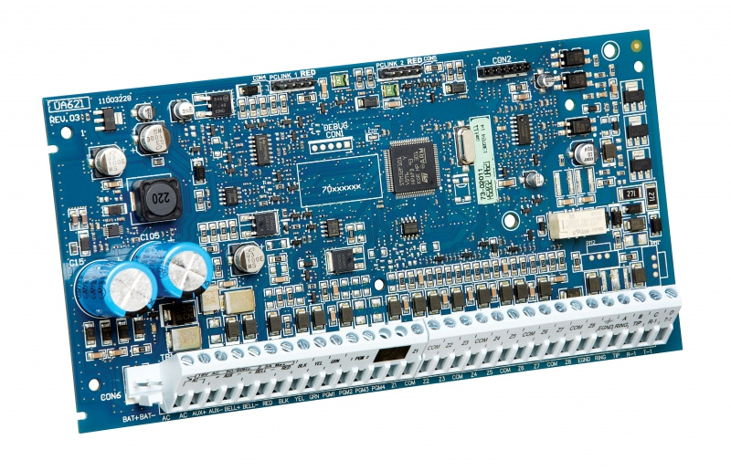 PANEL 2032 POWER SERIES NEO