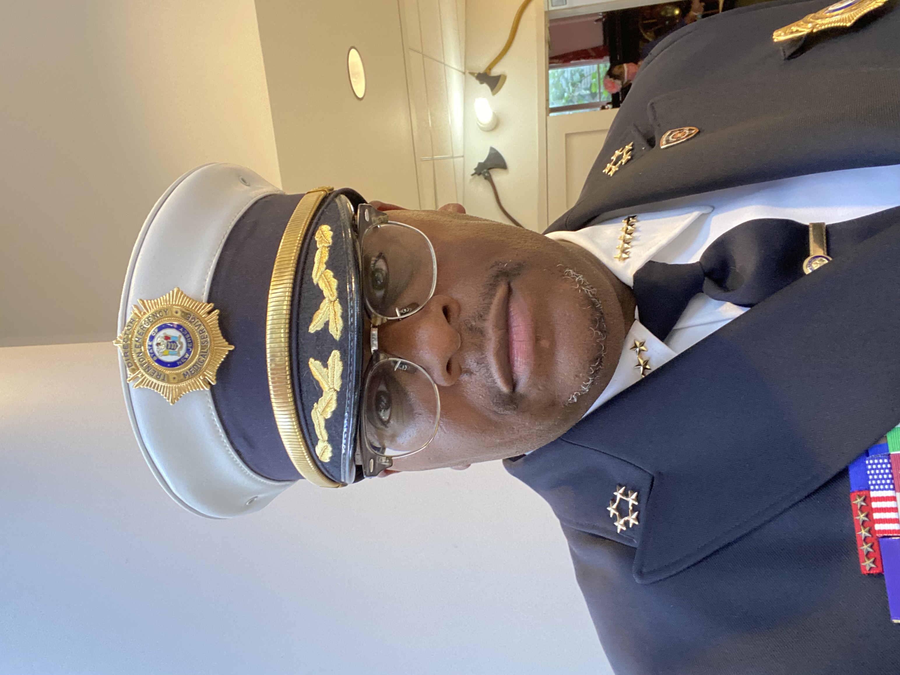 GRADY GRIFFIN-DIRECTOR