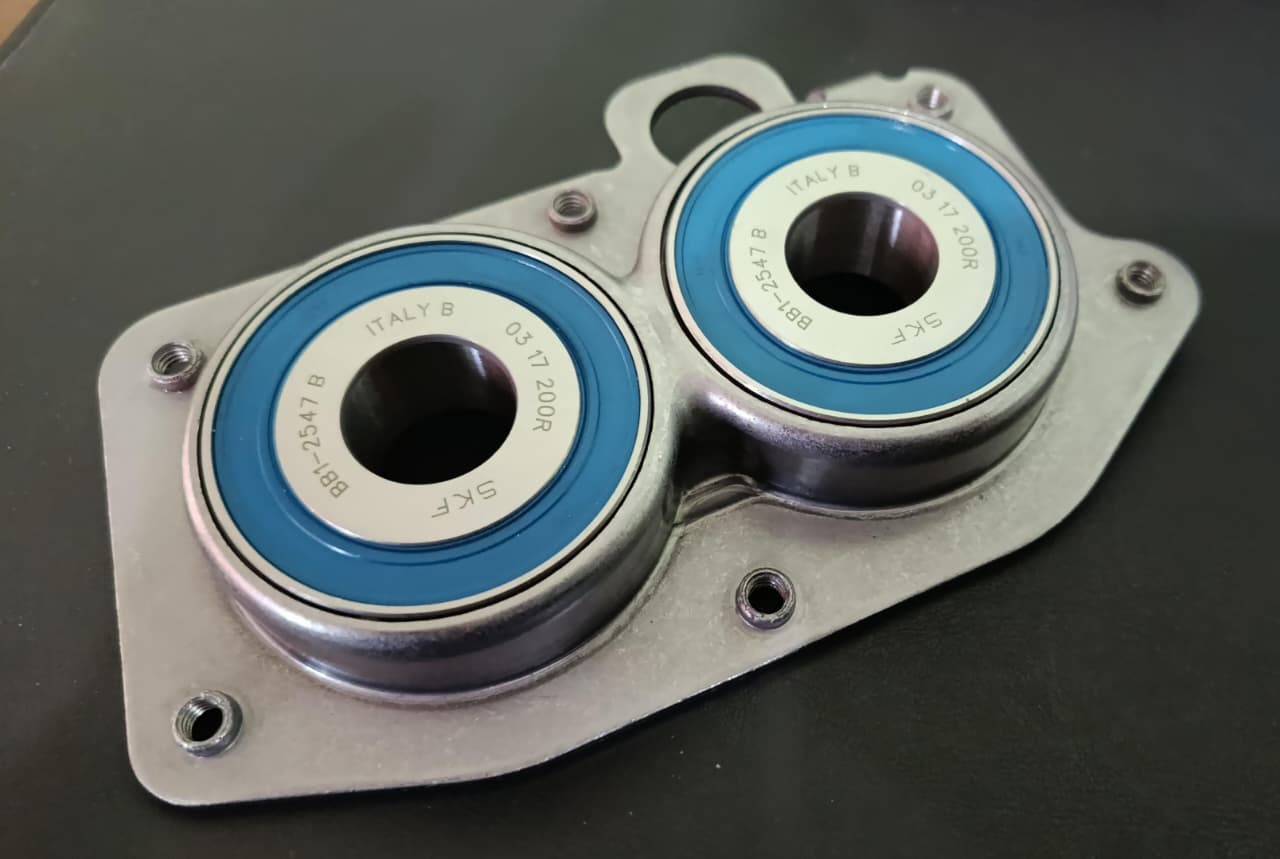 LUPO 
BALERO CUATE SKF
REEMPLAZO
$1200