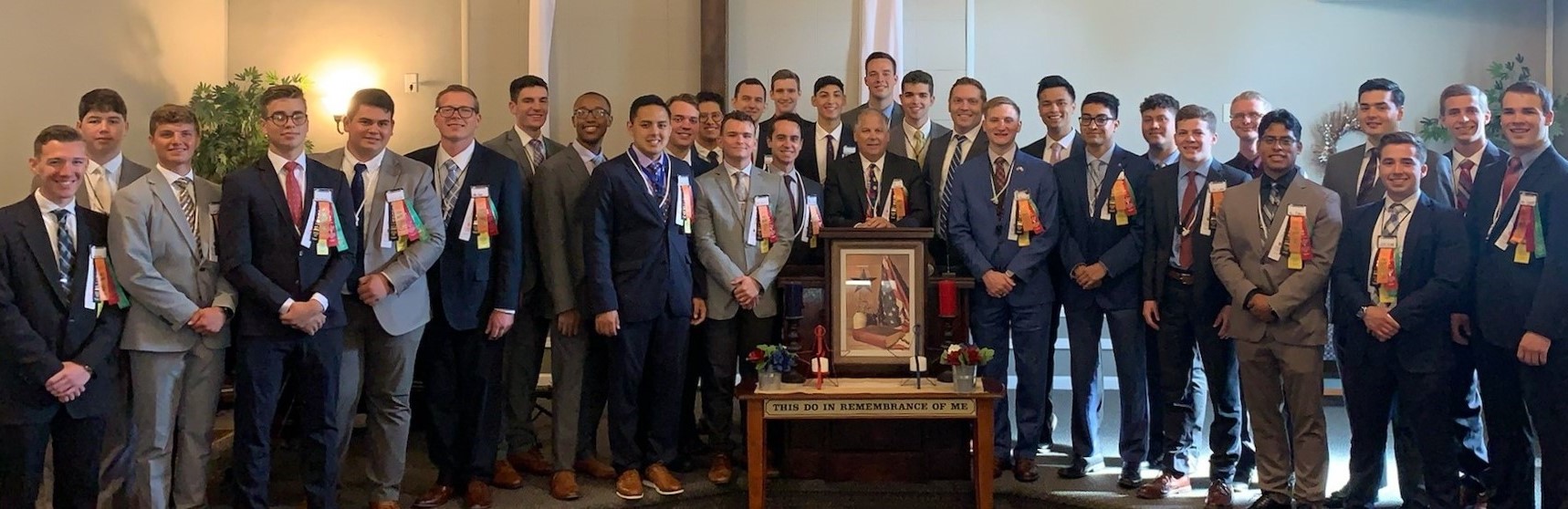 2023 NBT Evangelists