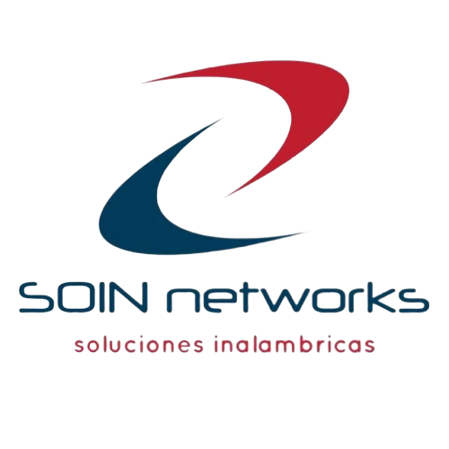 SOIN networks + Soluciones Inalambricas