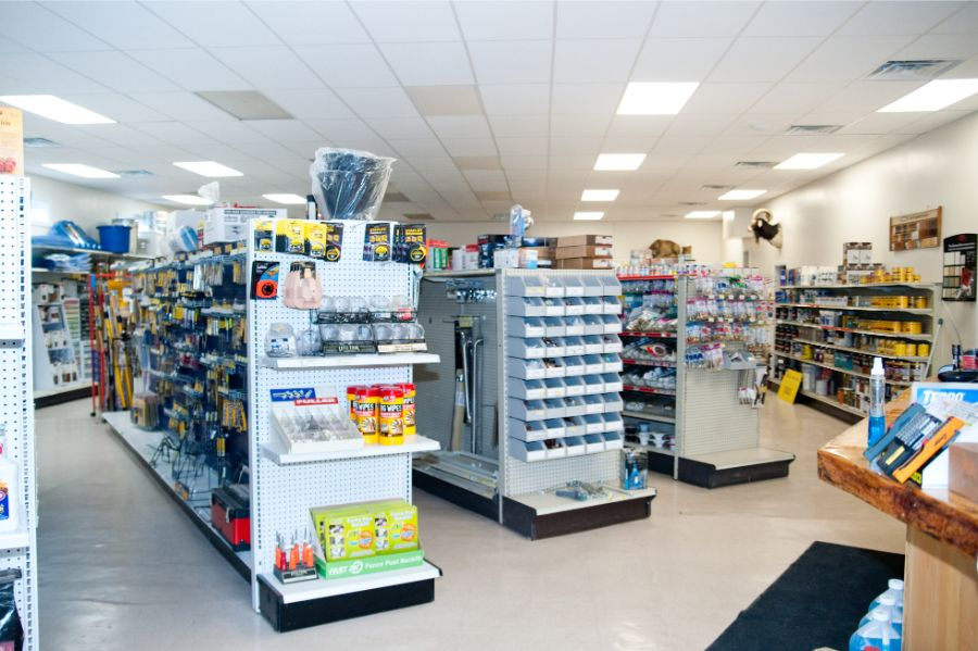 Golden Rule Home Center