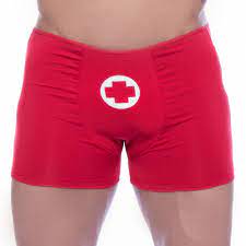 Cueca Bombeiro

R35,00
