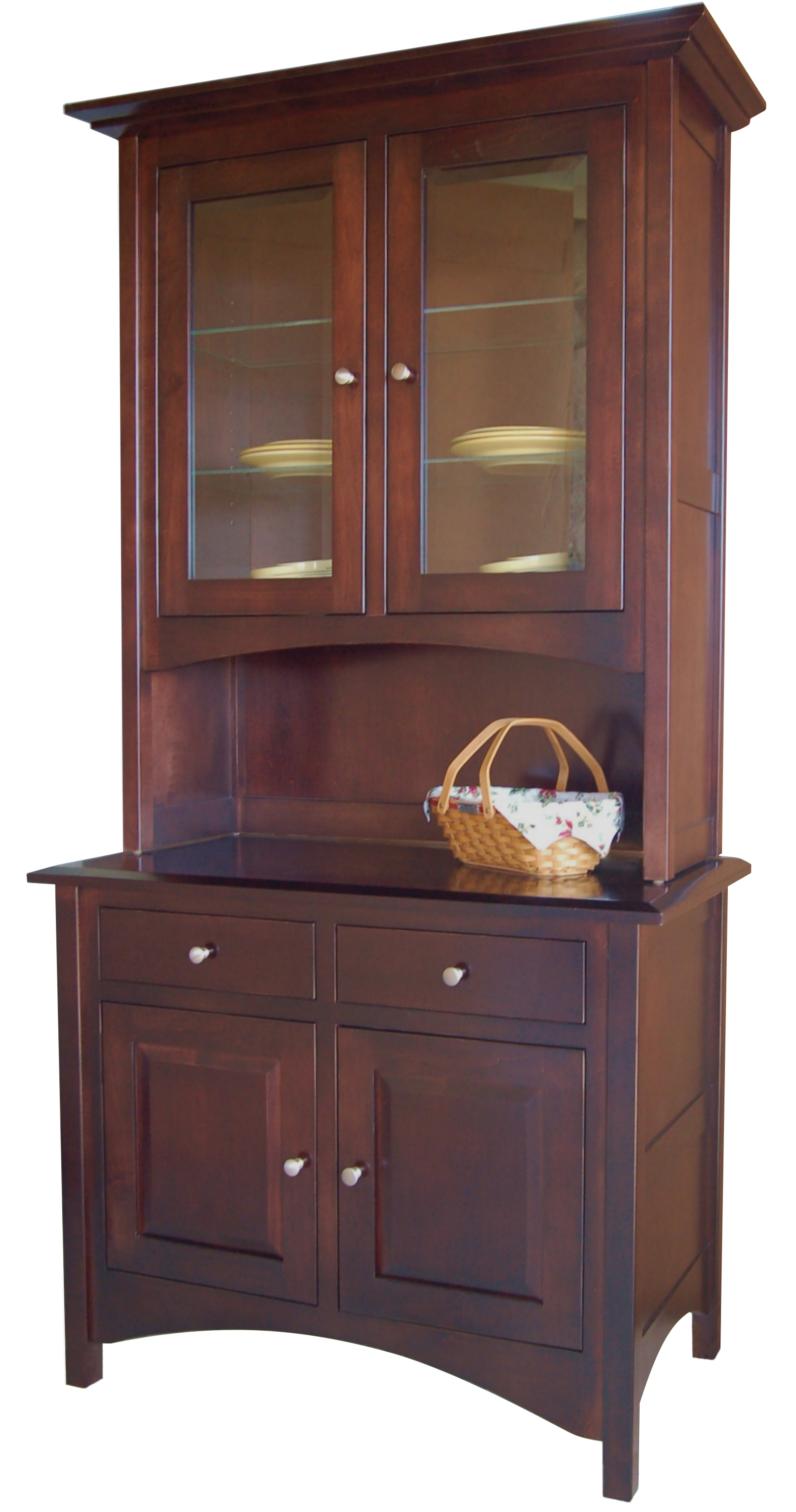 Lexington Hutch