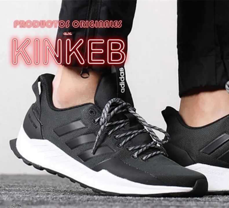 ADIDAS QUESTAR TRAIL
