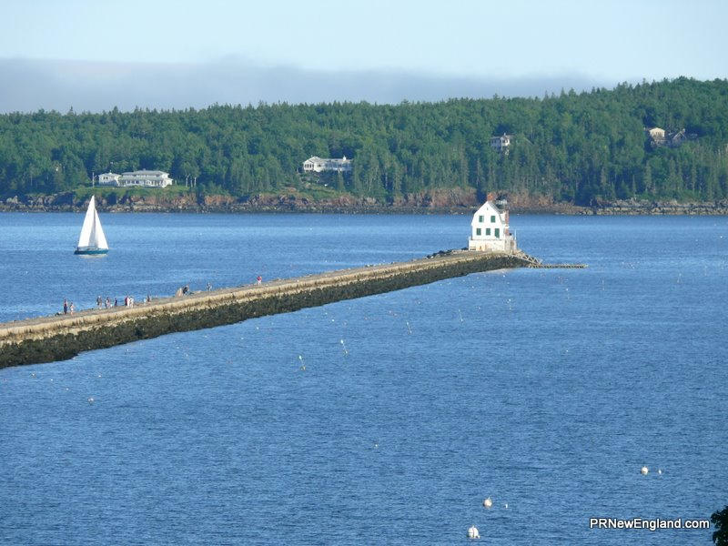Lighthouse View