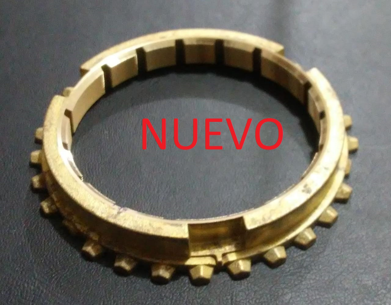 JETTA A4
BRONCE 
DIENTE GRUESO 
1RA 
$285