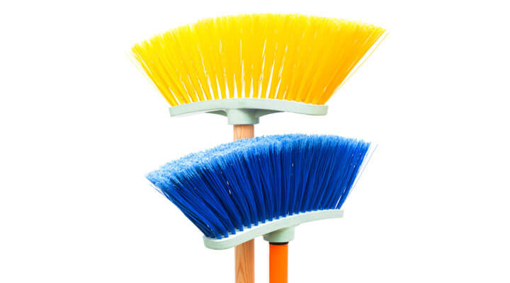 Proveedora de Fibra para Escoba - GRAN VARIEDAD DE PRODUCTOS
