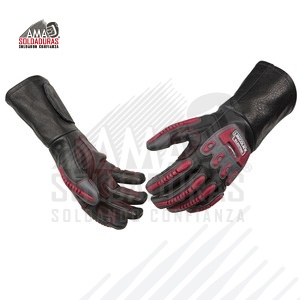 GUANTES PARA SOLDADOR Y APAREJOS - K3109-M,-L,-XL,-2XL