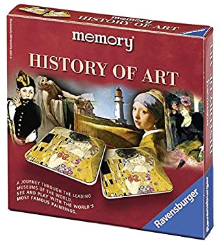 HISTORY OF ART MEMORY
EDUC 26473 NO. 224
$493.75