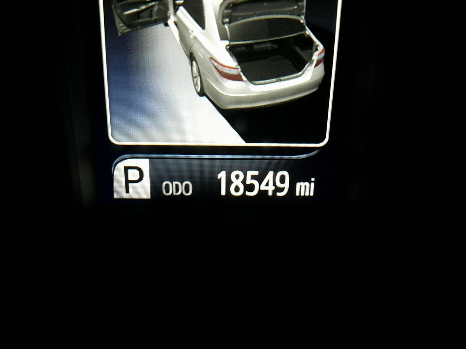 ODOMETER