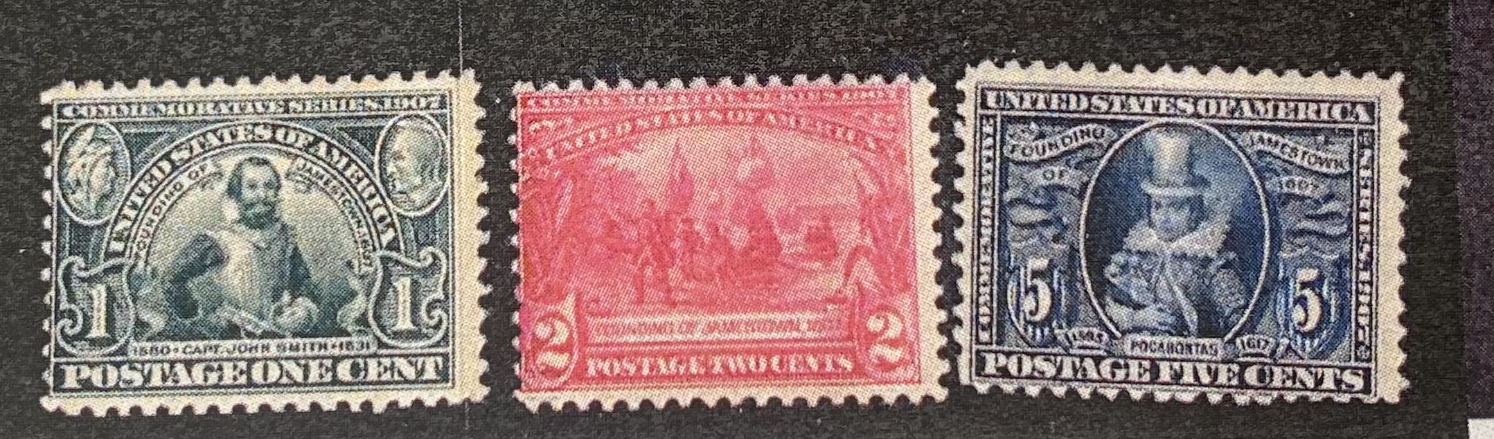 1907 Jamestown
