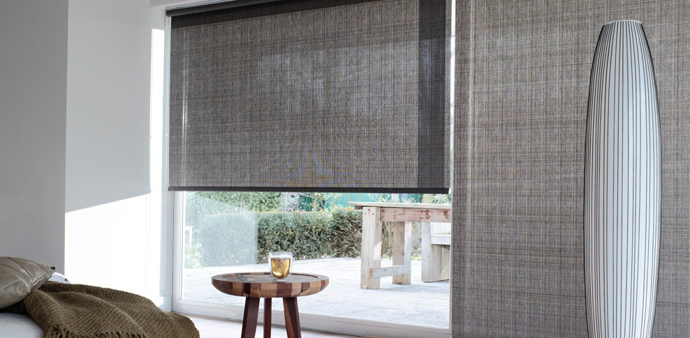 Roller Blinds