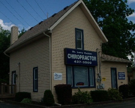 Kaplan Chiropractic Clinic