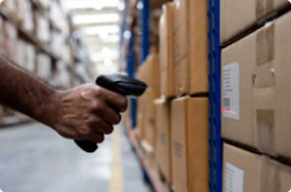 Warehouse