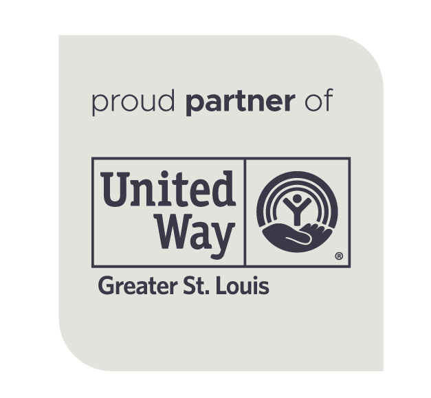 SSP is a proud partner of United Way of Greater St. Louis