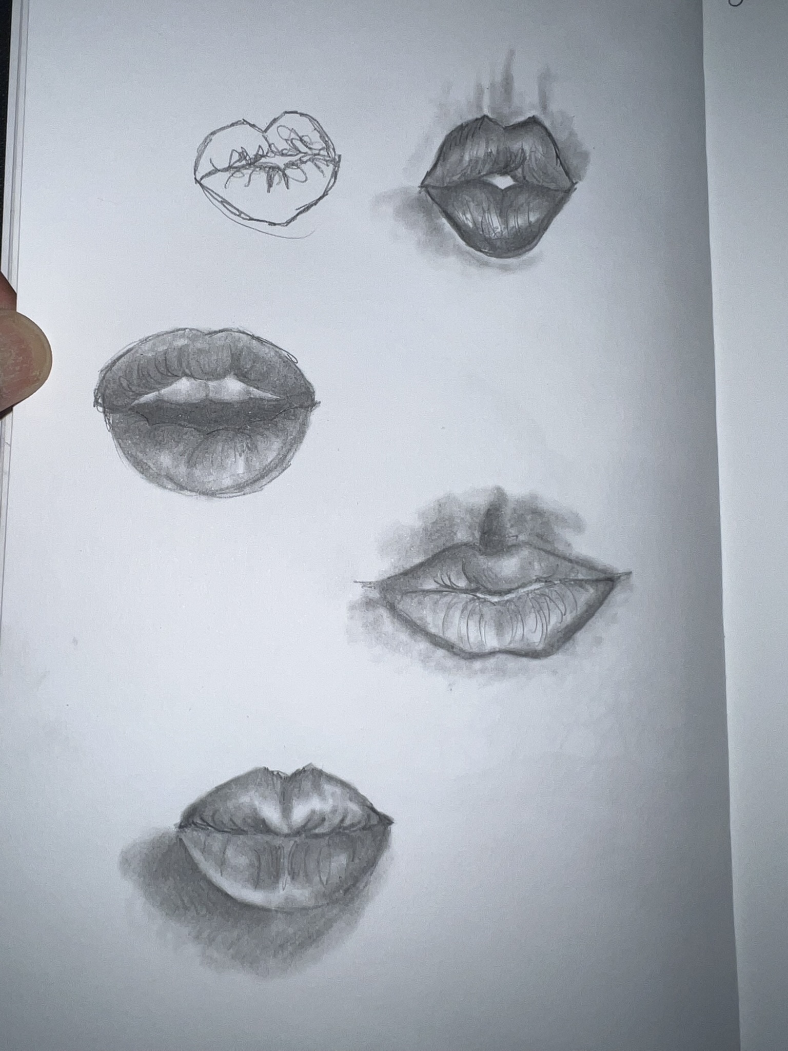"Day 24 - Draw The Date Challenge" 2025