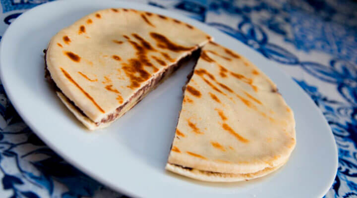 Xilakil - RESTAURANTE MEXICANO
