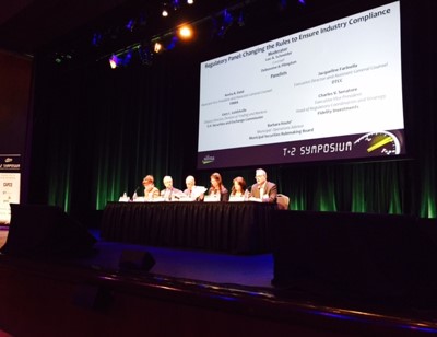 T2 Symposium Panel