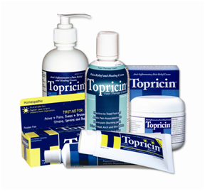 Order Topricin Today - Click Here!
