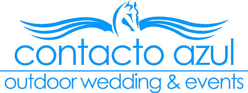 Organización de bodas – Contacto Azul – Cancún 