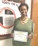 Pedometer Challenge 2019