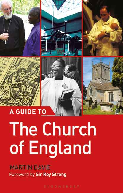 Guide to the Church of England