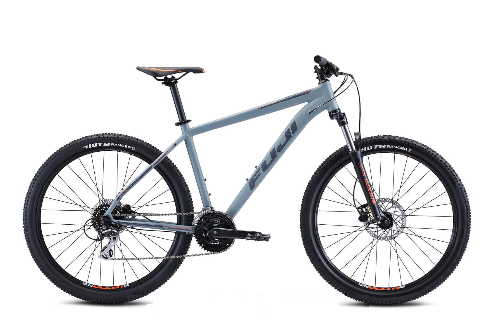 Fuji Nevada 1.7
Satin Grey
$769.99
