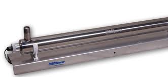 LÁMPARAS ULTRA VIOLETA