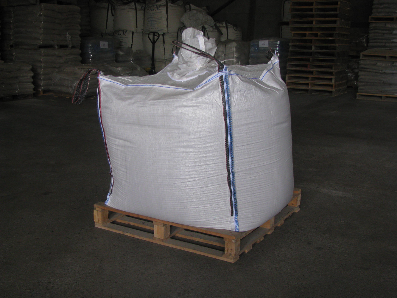 Big-bag de 1.200 kg (aprox.)