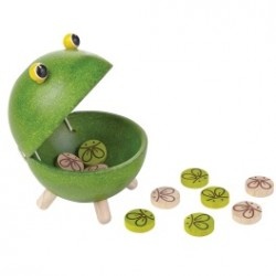 4FEED A FROG
PT 4617
$493.75

