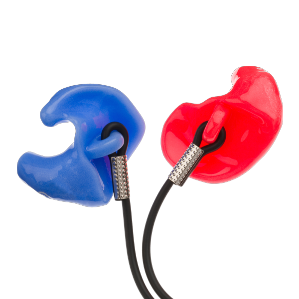 Elaboración de moldes de acrílico y silicon