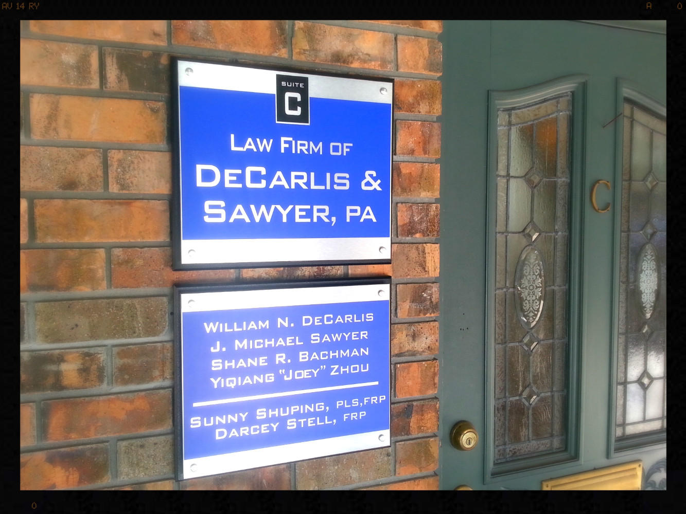 Signs GainesvilleClear Image Signs Graphics Gainesville