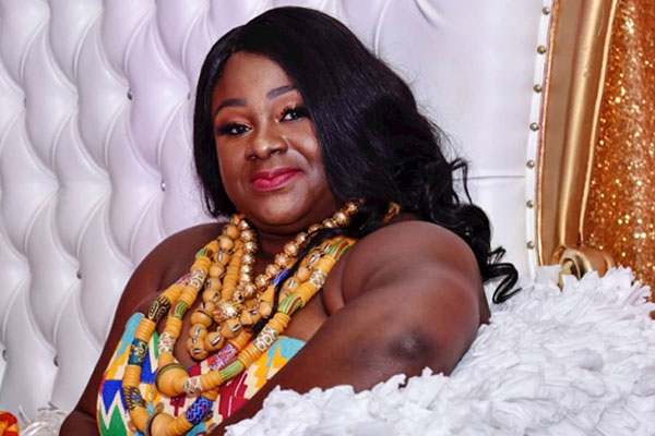 Nana Esi Antwi Boasiako 3