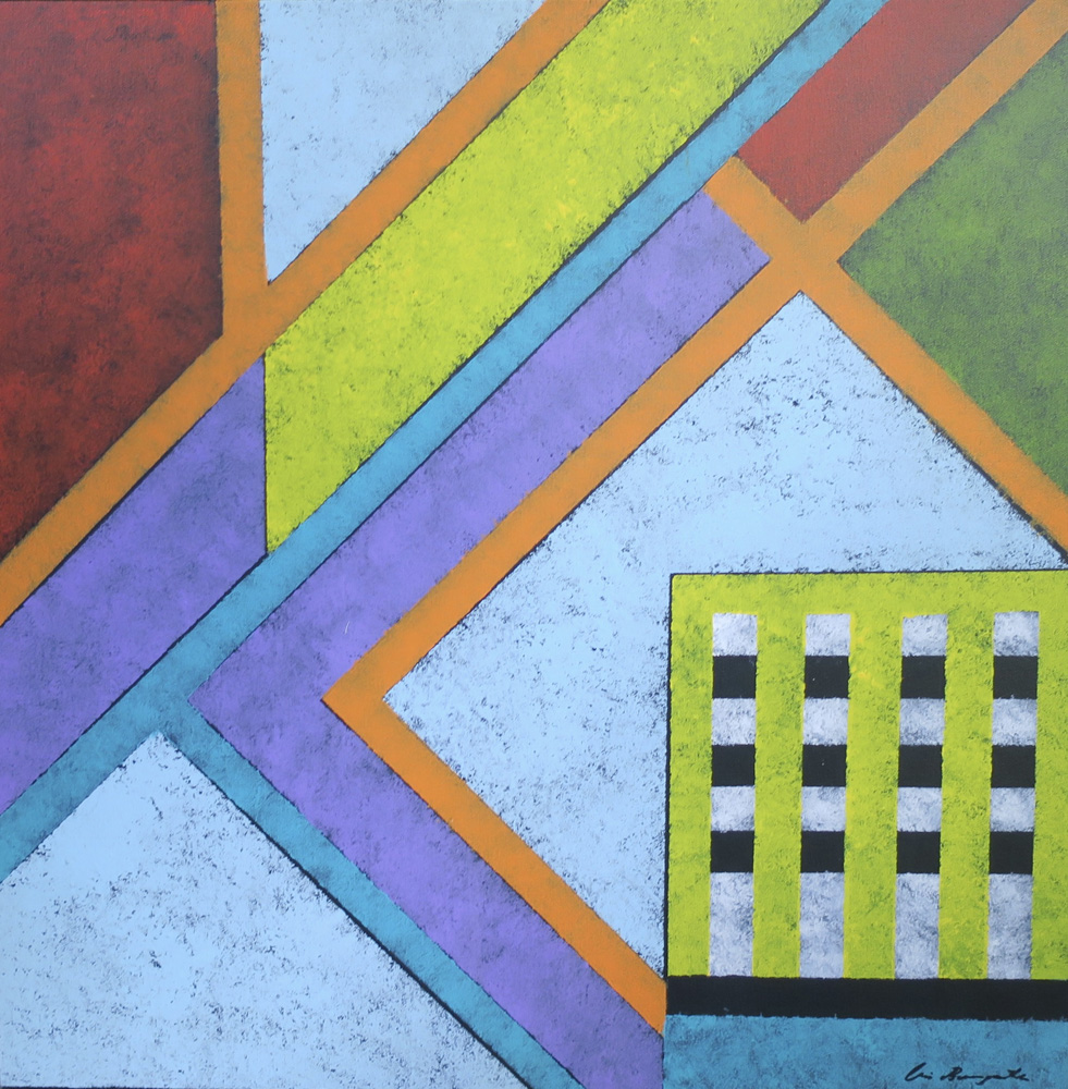 Angles 6  24 x 24
