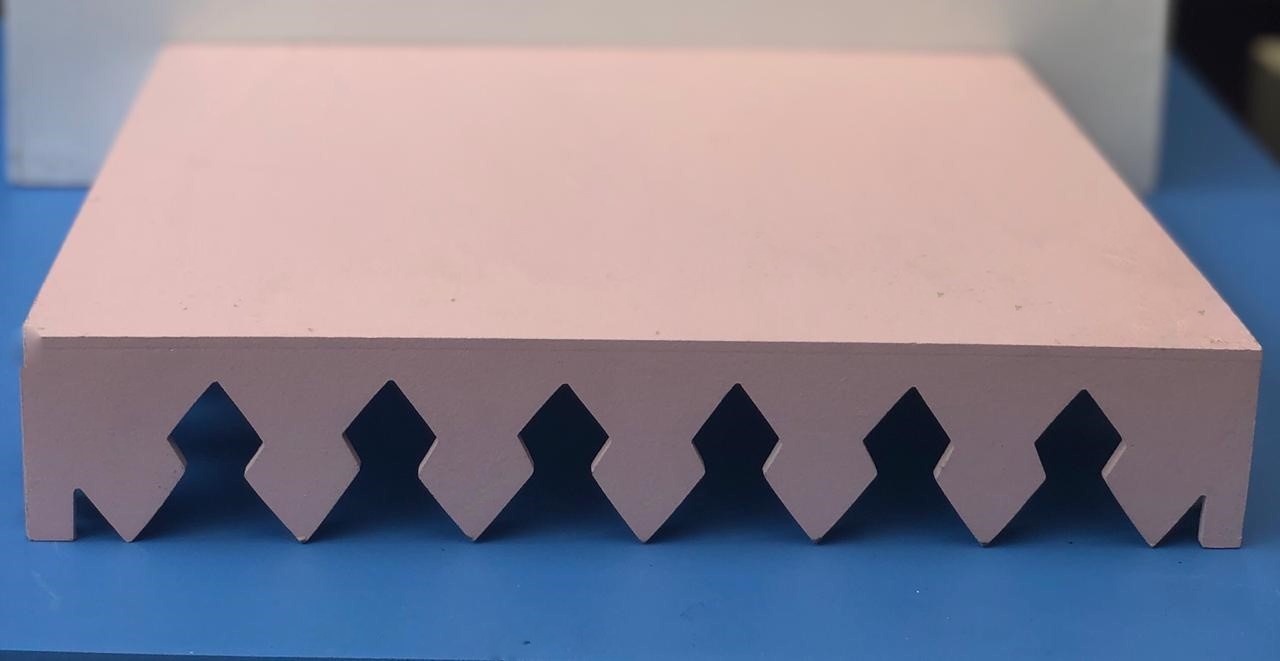 Bases Planas Troqueladas
Color Rosado
Medias: 30cm X 30cm 
$20.000