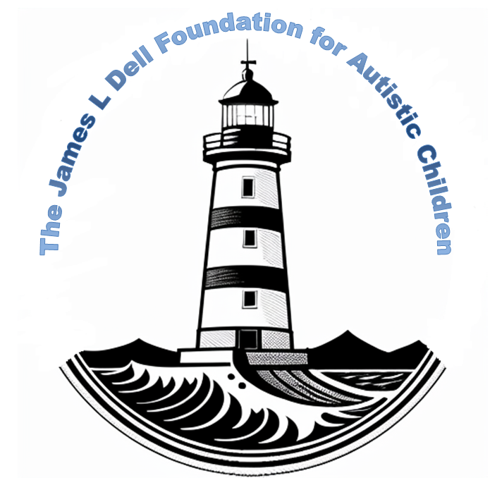 The James L. Dell Foundation for Autistic Children
