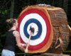Click to see the Axe Throw Competitor's Gallery