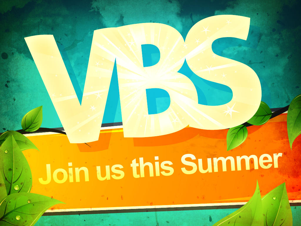 VBS 2014
