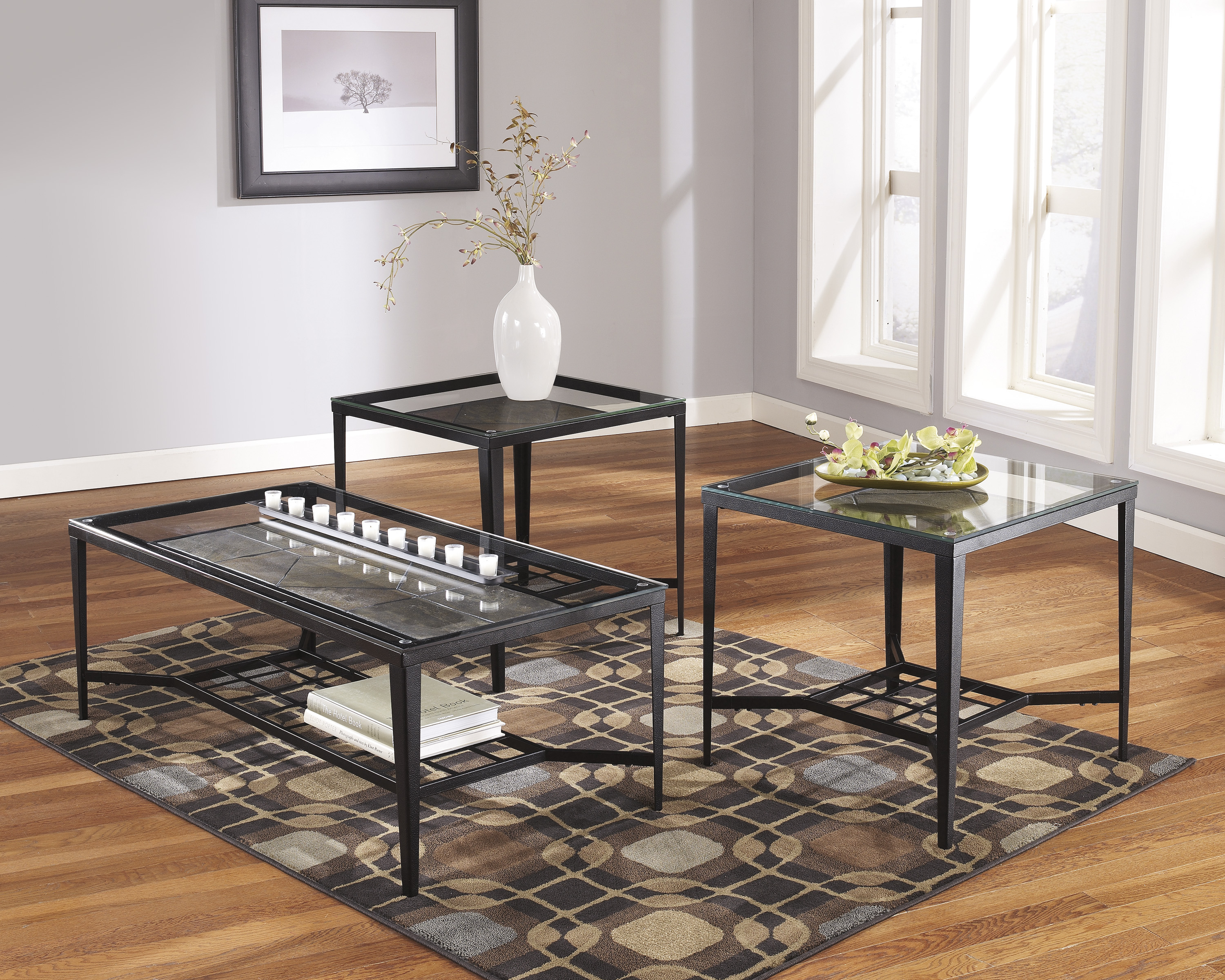 Abden Furniture Corp. - Occasional Tables Abden Furniture Corp. - Occasional Tables
